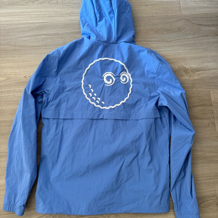 Adidas x Malbon Jacket | MULLIE Golf