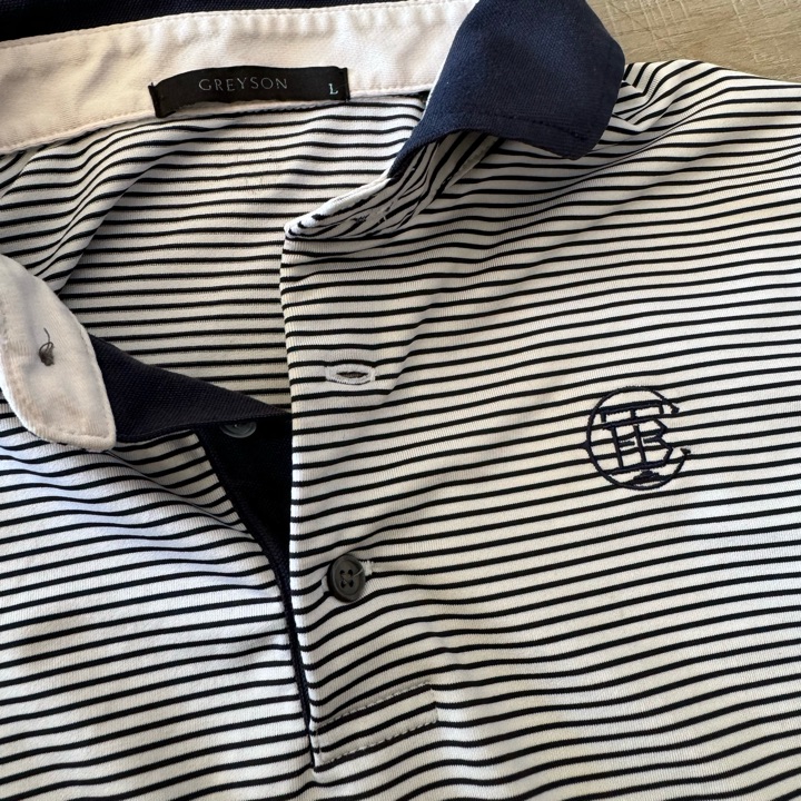 Greyson Polo