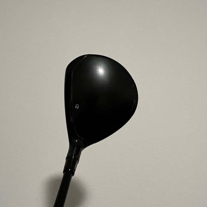 TaylorMade Stealth Plus 3 Wood