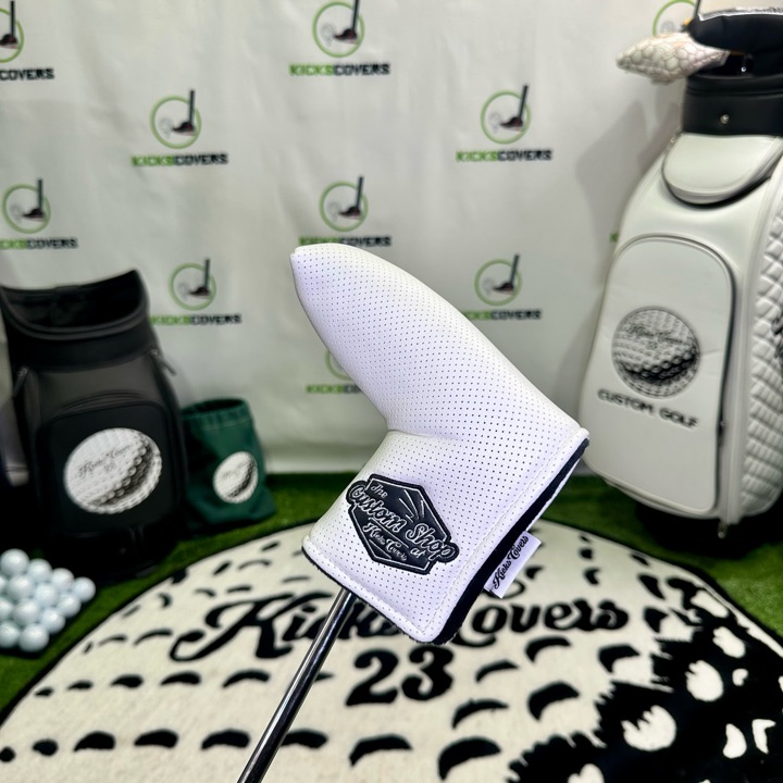 Scotty Cameron LH TeI3 Teryllium NEWPORT 35" - Manca Mancino Raro