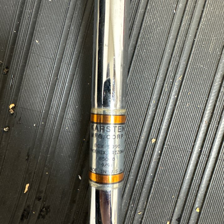 寶TIS-306 PING EYE2 アイアン9本セット ZZ LITEシャフト Ping Eye 2 Beryllium Copper iron 2-9+PW+SW RH Ping ZZ Lite Red Dot