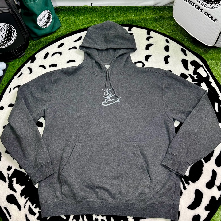 Sweat à capuche - noir | Tunisie