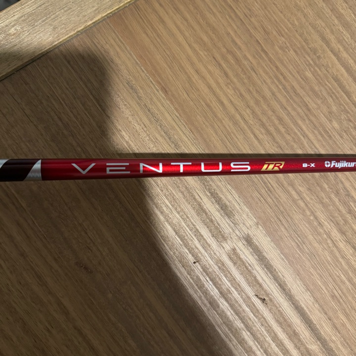 Callaway apex Uw 17 degree. Great condition. . Ventus TR red