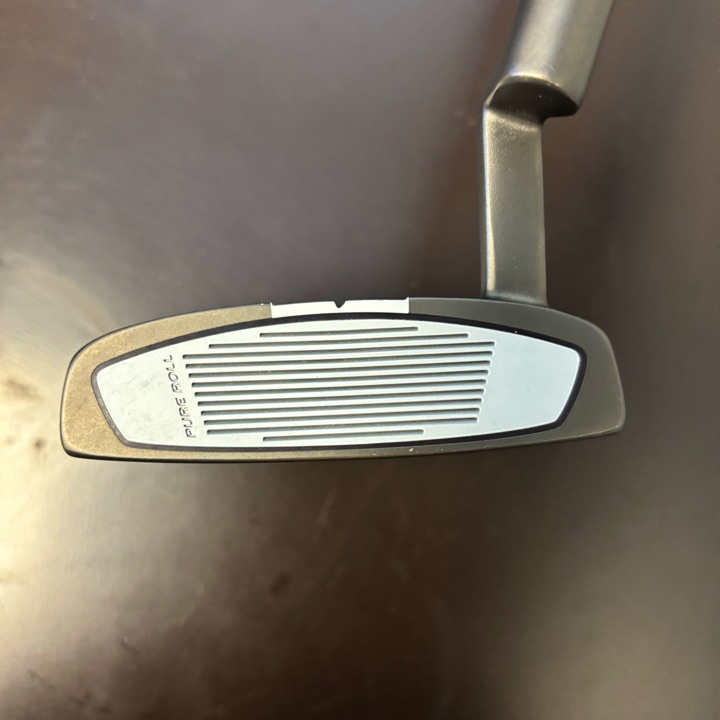 Taylormade Spider Tour X L-Neck 35” | MULLIE Golf