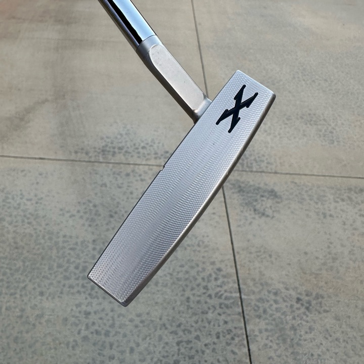 Scotty Cameron Phantom 5.5