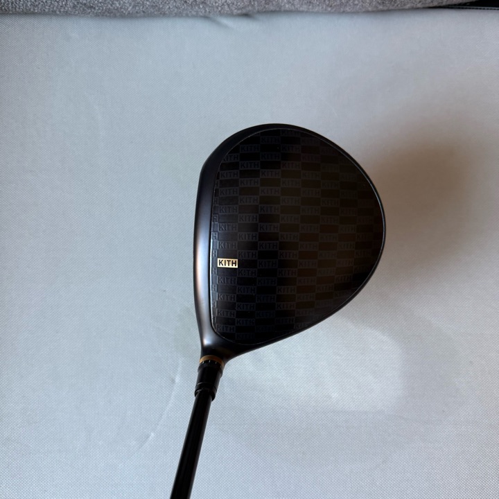 Taylormade x KITH (2022) Stealth+ Driver