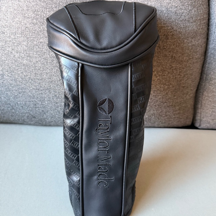 Taylormade x KITH (2022) Stealth+ Driver | MULLIE Golf