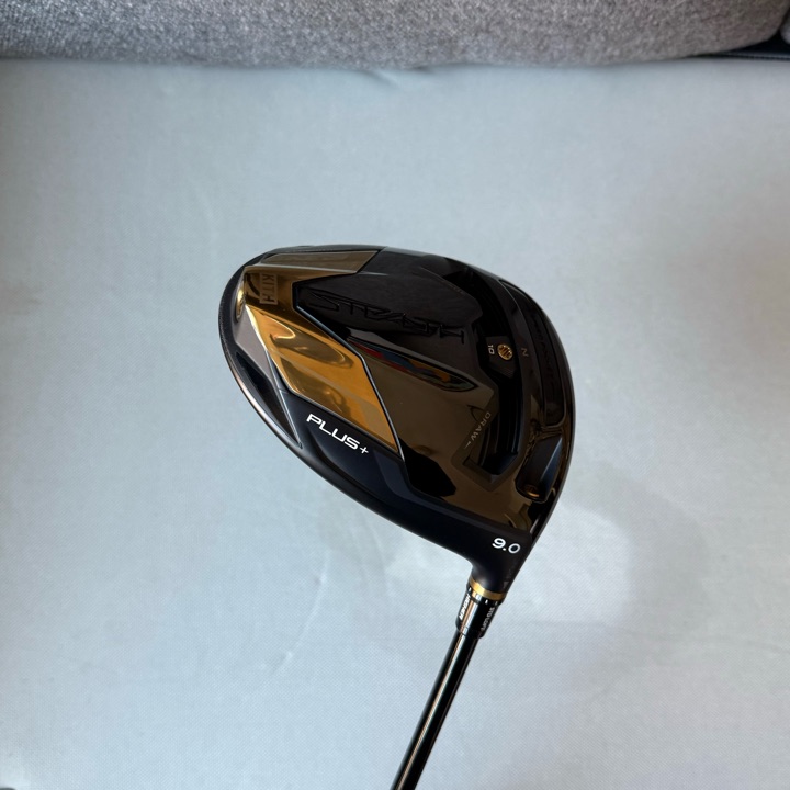 Taylormade x KITH (2022) Stealth+ Driver | MULLIE Golf