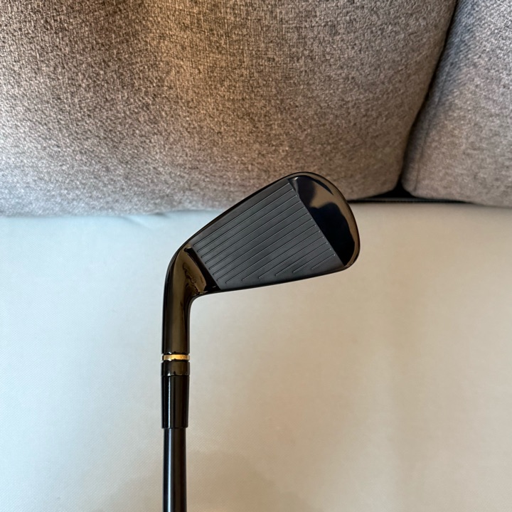 TaylorMade x KITH (2022) P790/K790 Irons | MULLIE Golf