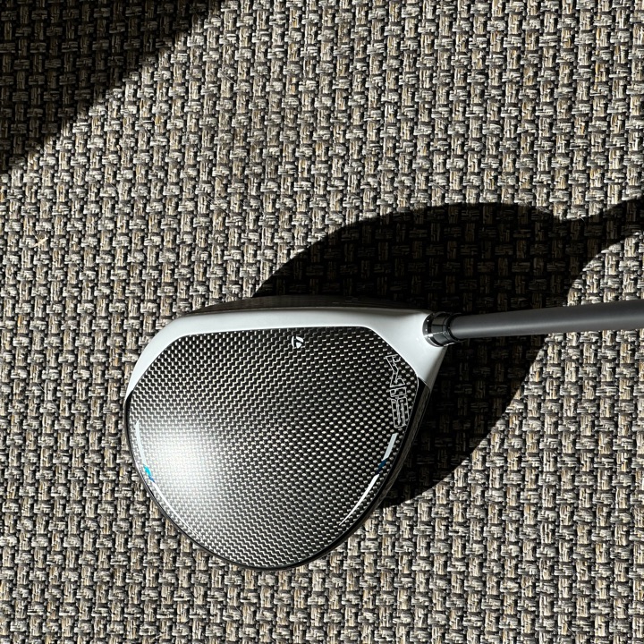 TaylorMade OG SIM Driver 9 degree | MULLIE Golf