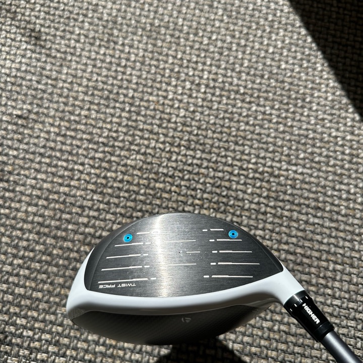激安挑戦！！ TaylorMade OG SIM Driver 9 degree | MULLIE Golf クラブ