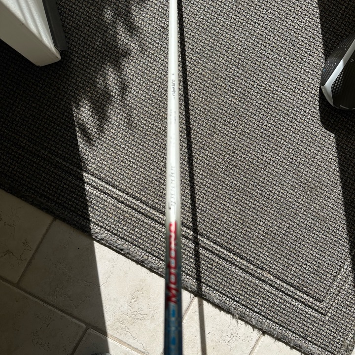 TaylorMade OG SIM Driver 9 degree | MULLIE Golf