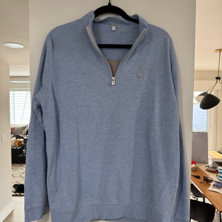 Peter Millar