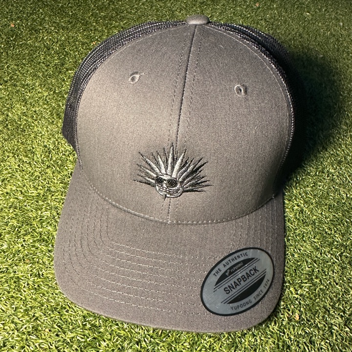 Scotty Cameron Agave Man Trucker Hat