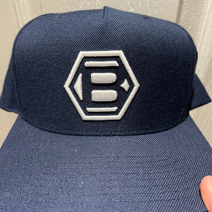 Bettinardi Snap Back Hat