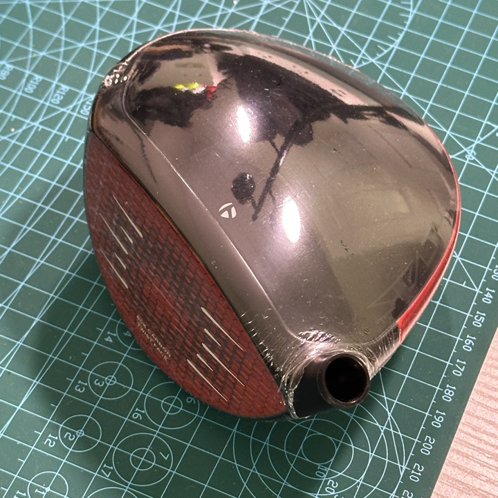 Taylormade Stealth 2 - 9° Head Only