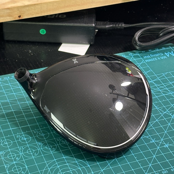 PXG Black Ops Driver - 8° Head Only