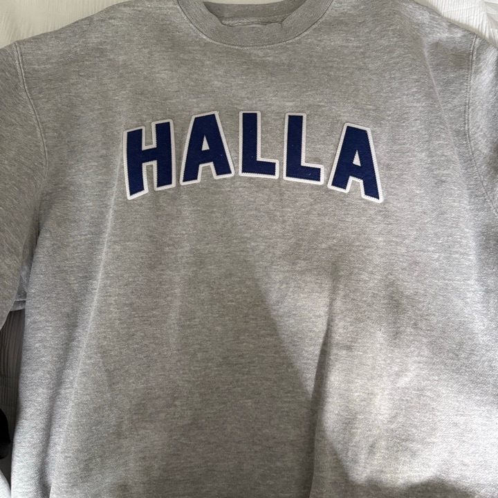 2024 PGA championship Valhalla sweatshirt