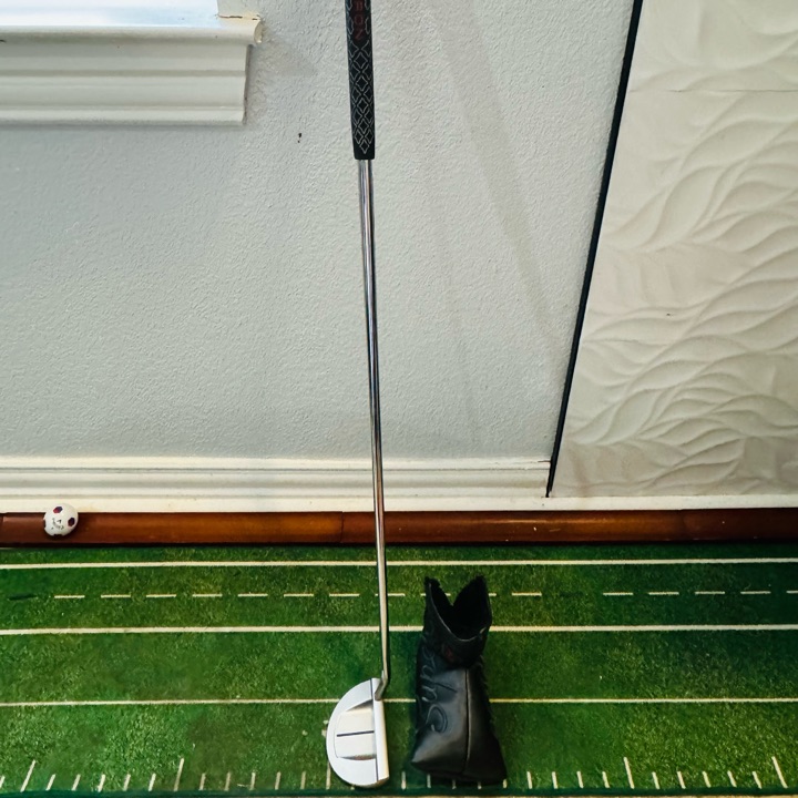 2024 Scotty Cameron Limited Experimental Golo 6.2 35