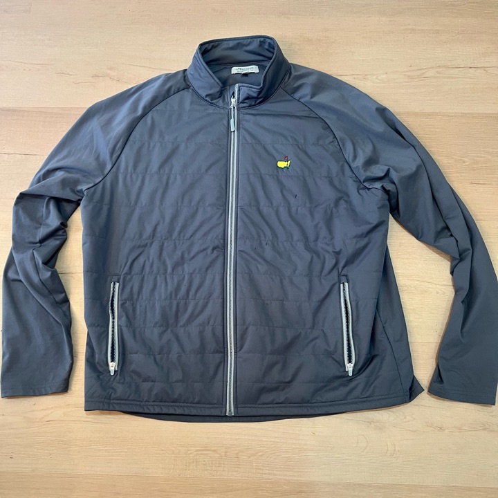Masters Jacket