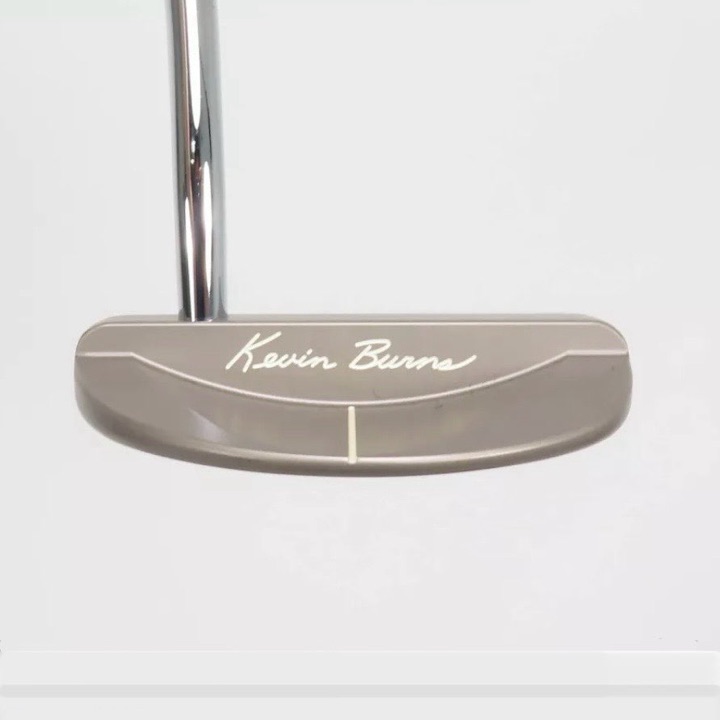 Kevin Burns Golf 9310 専用カバー付き Kevin Burns Golf 9310 専用カバー付き