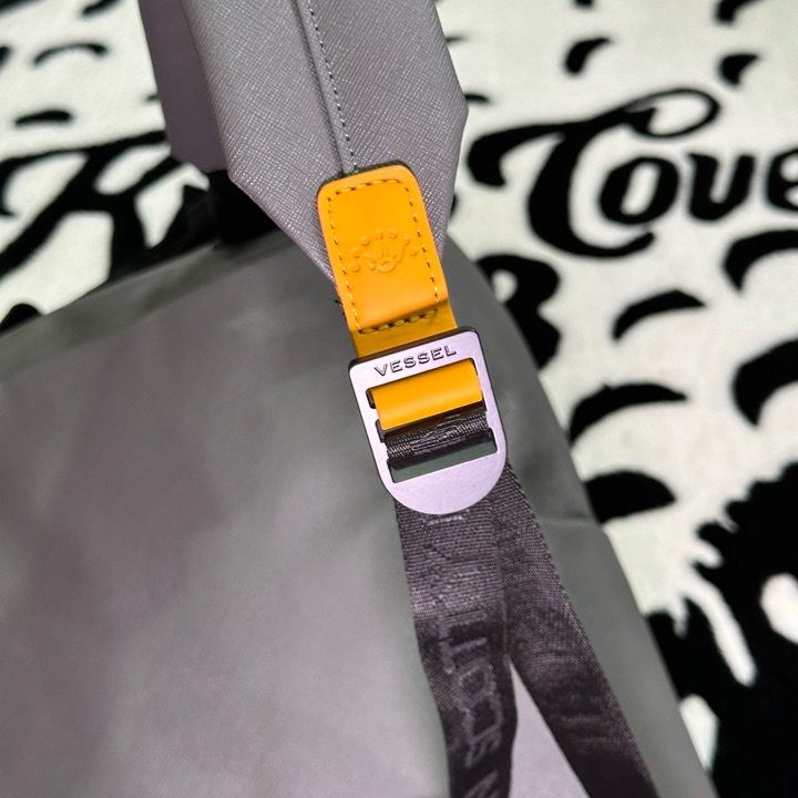 Scotty Cameron 2025 Club Cameron Vessel Brand Backpack Cooler