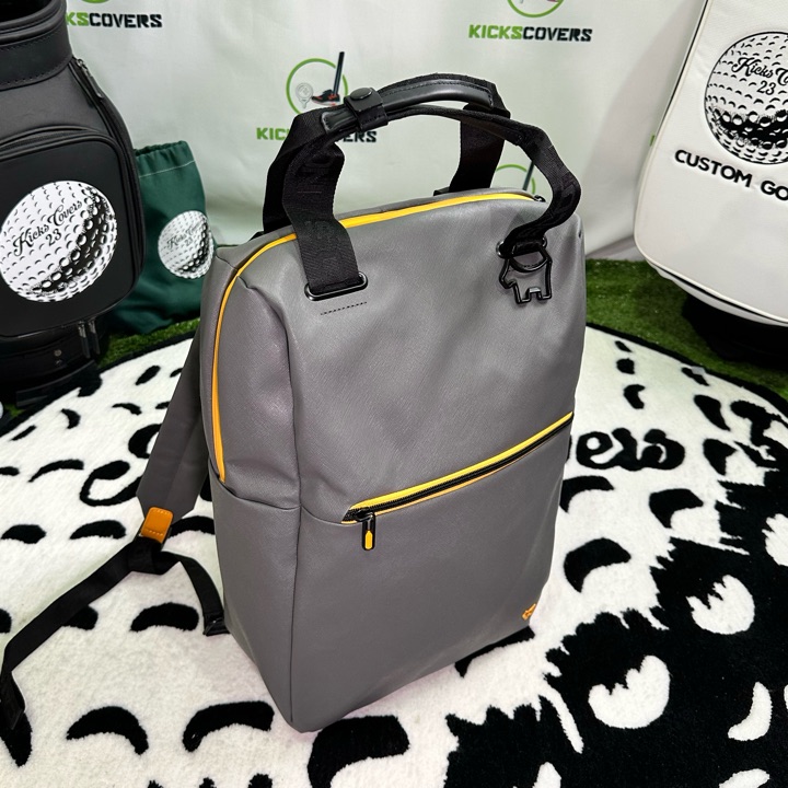 Scotty Cameron 2025 Club Cameron Vessel Brand Backpack Cooler