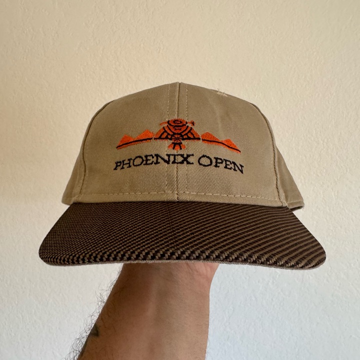 希少！90sヴィンテージ Imperial Wailea Golf キャップ 希少 90s ヴィンテージ Founders Club ファウンダースクラブ キャップ