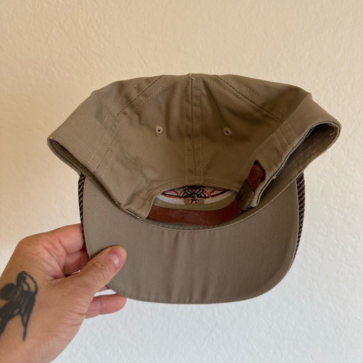 Vintage Imperial Phoenix Open Golf Hat | MULLIE Golf