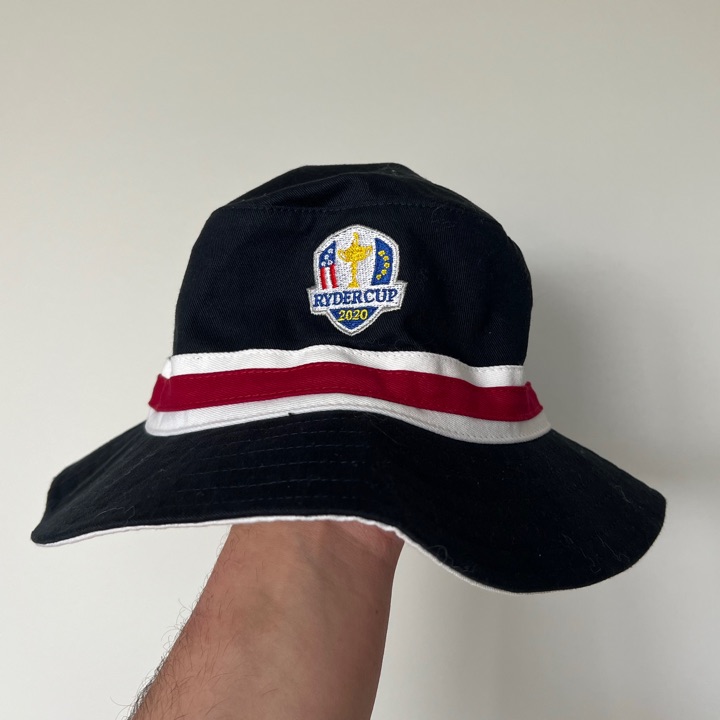 2020 Ryder Cup Bucket Hat