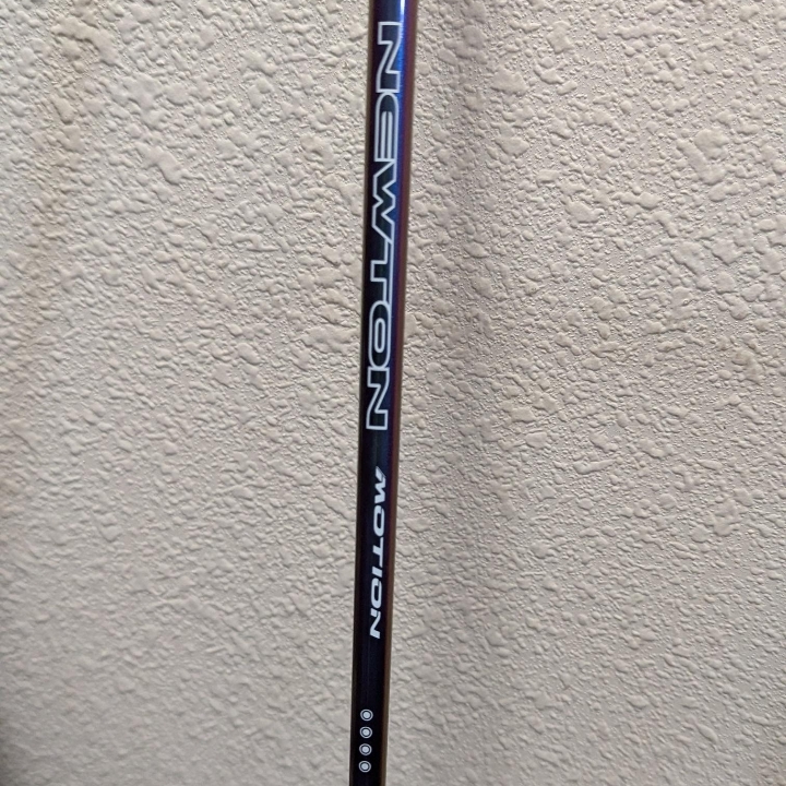 Newton 4-dot Driver Shaft