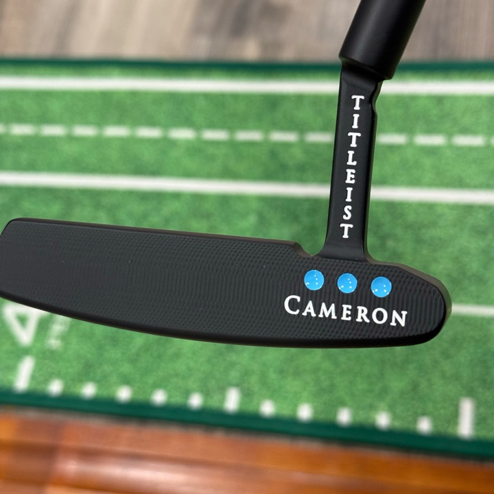 Newport - Scotty Cameron