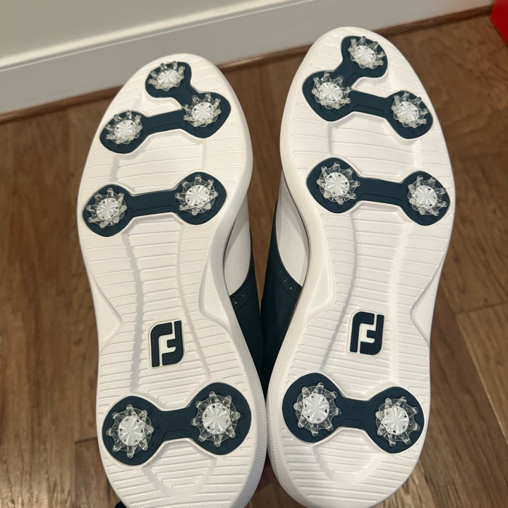 Malbon X Footjoy Tradition Brand New size 13 | MULLIE Golf Malbon X Footjoy Tradition Brand New size 13 | MULLIE Golf
