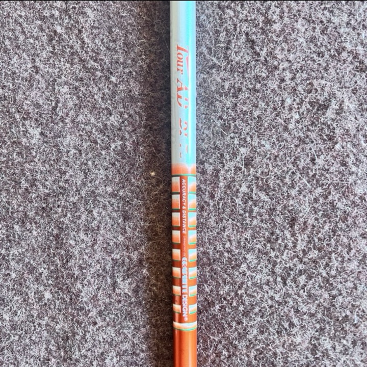 TourAD DI-7TXPing G4307W用