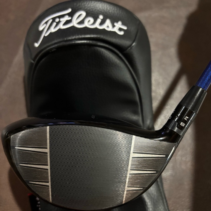 New TItleist GT2 10* Driver Ventus TR Blue 6X | MULLIE Golf