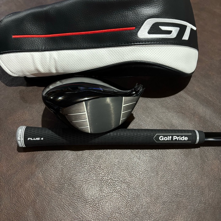 New TItleist GT2 10* Driver Ventus TR Blue 6X | MULLIE Golf