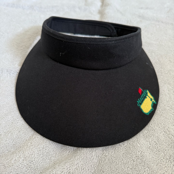 Masters Visor - American Needle