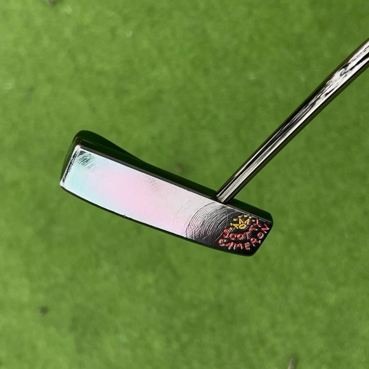 売れ筋・人気アイテム 商品 No. Cameron Scotty 6 Golf MULLIE | X-Prototype クラブ