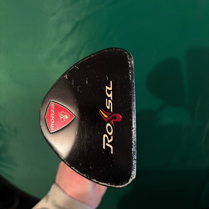 Taylormade Rossa Monza