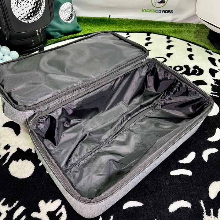 NEW 2022 Scotty Cameron Club Cameron 7 Point Crown Boston Bag