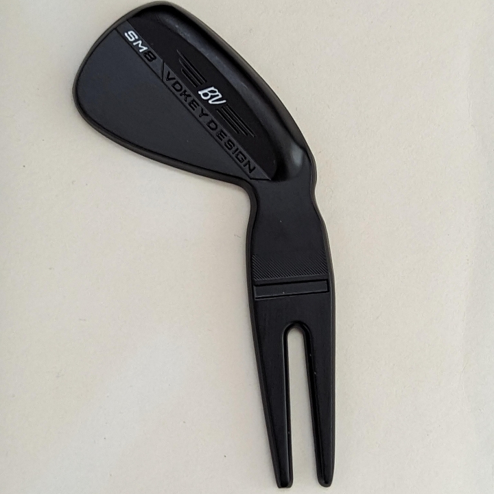 Vokey SM8 Divot Repair Tool