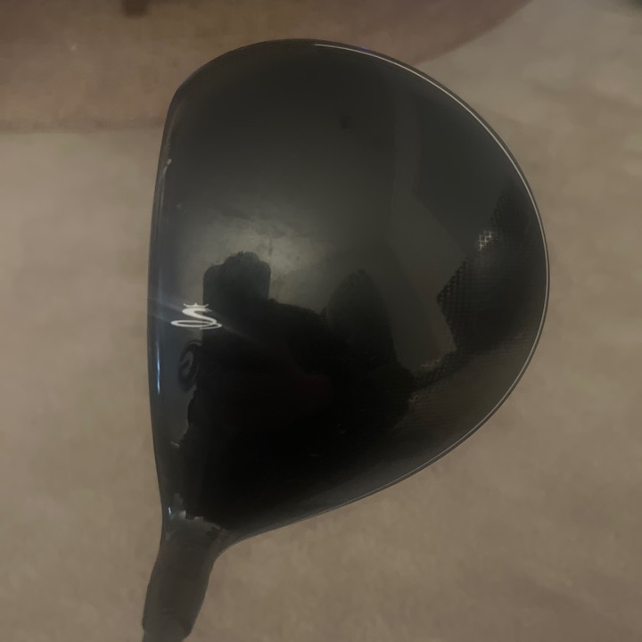 Cobra King F6+ Driver