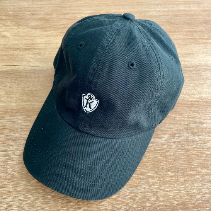 Brand New Taylor Made x KITH Retro Dad Cap | MULLIE Golf