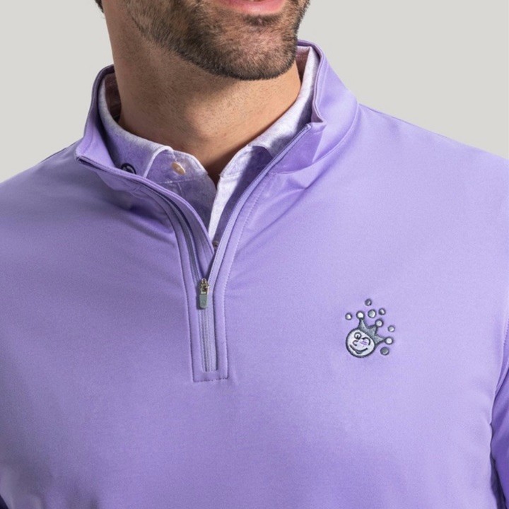 Scotty Cameron Jackpot Johnny Pullover Perth Performance 1/4