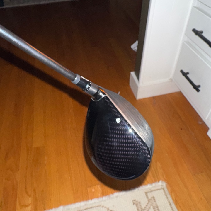 Taylormade  Qi10 Tour 3 wood / 15 degree fairway wood
