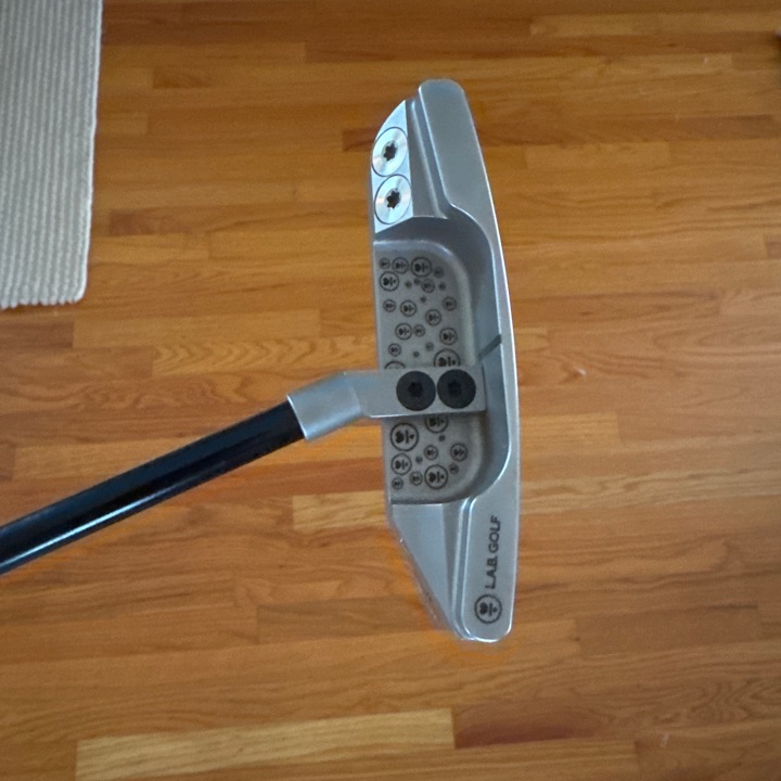 LAB Golf Link Putter