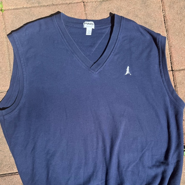 Pingman Vest