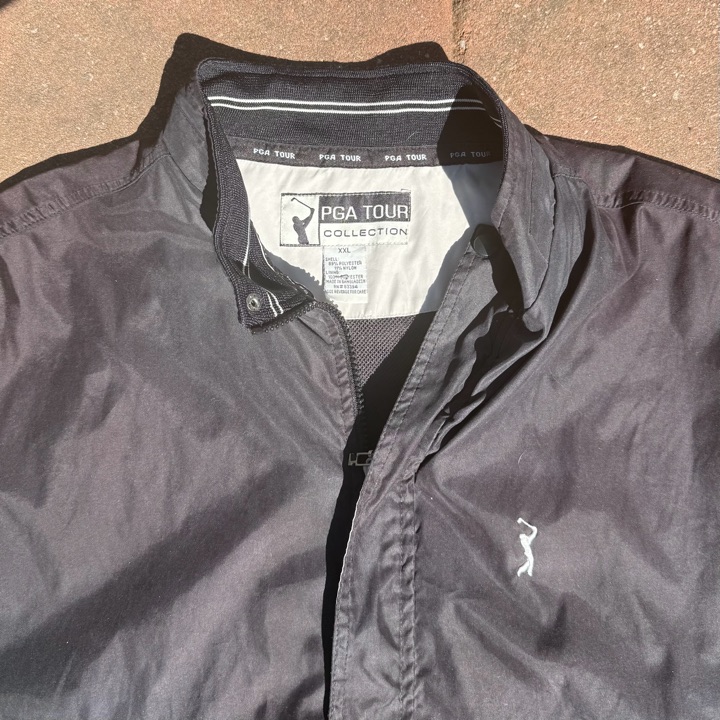 PGA Tour Vest