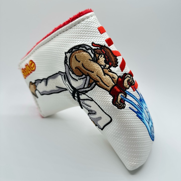 SWAG Golf Street Fighter Collection | MULLIE Golf