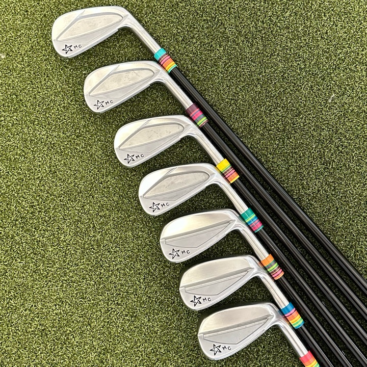 ARTISAN Irons 4-PW